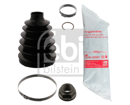 Bellow Kit, drive shaft
